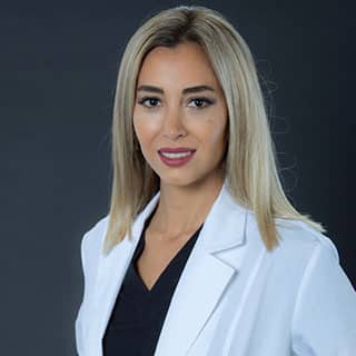 Dr. Mojhdeh MalekSabet