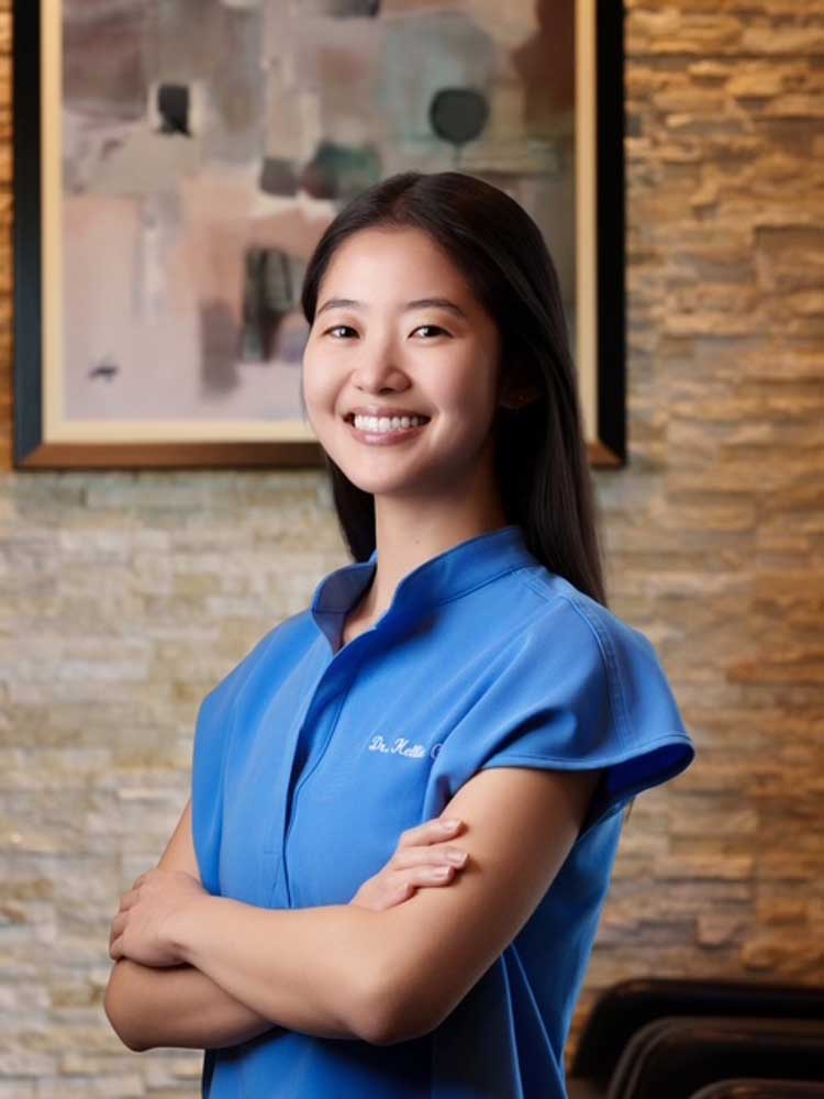 Dr. Alan Chang