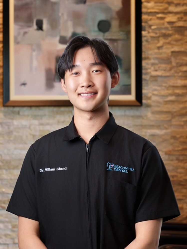 Dr. William Chang