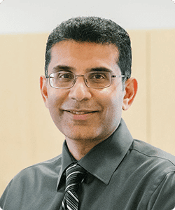 Dr. Mustafa Esmail
