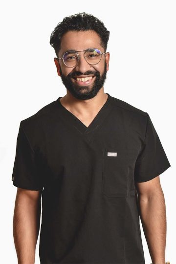 Dr. Hassan Tahir