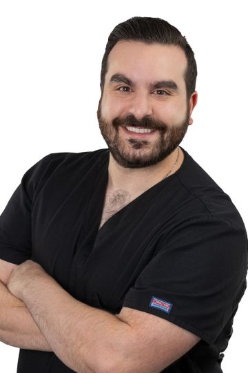 Dr. Muhamed Jomha