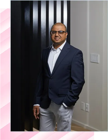 Dr. Thrilok Channabasappa