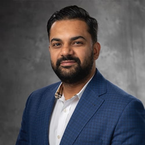 Dr. Sukrit Grewal