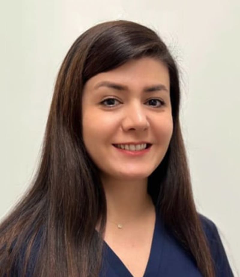Dr. Elaheh Rafiei