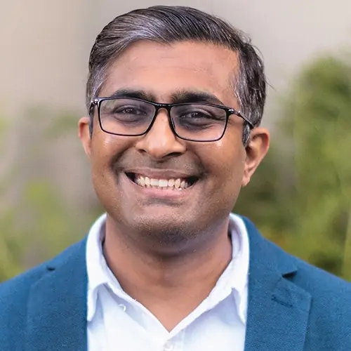 Dr. Meet Thakkar