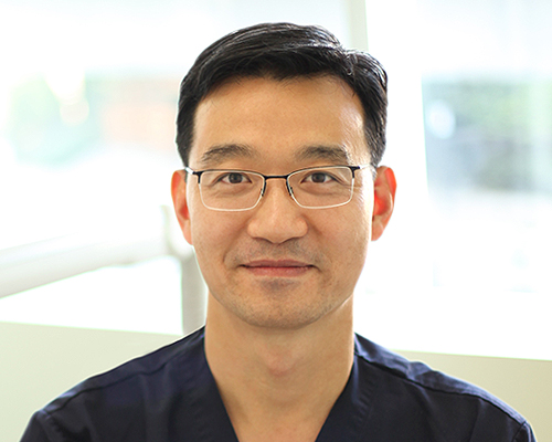 Dr. Tom Lee