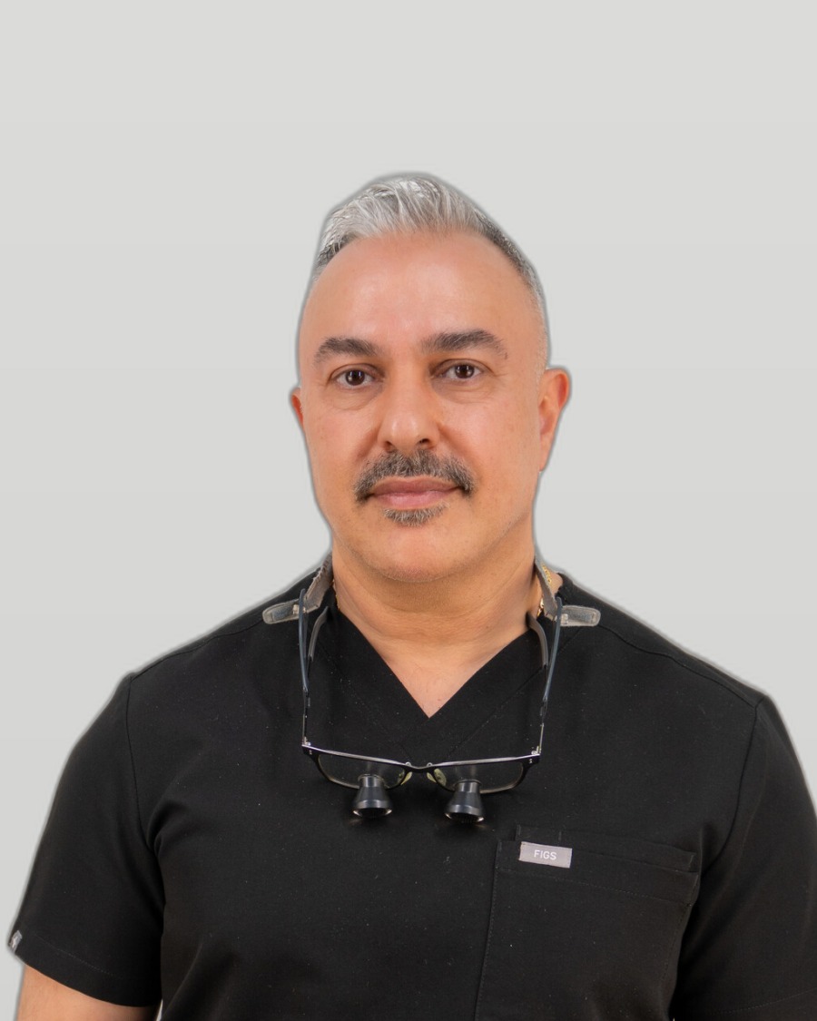 Dr. Firas Elias