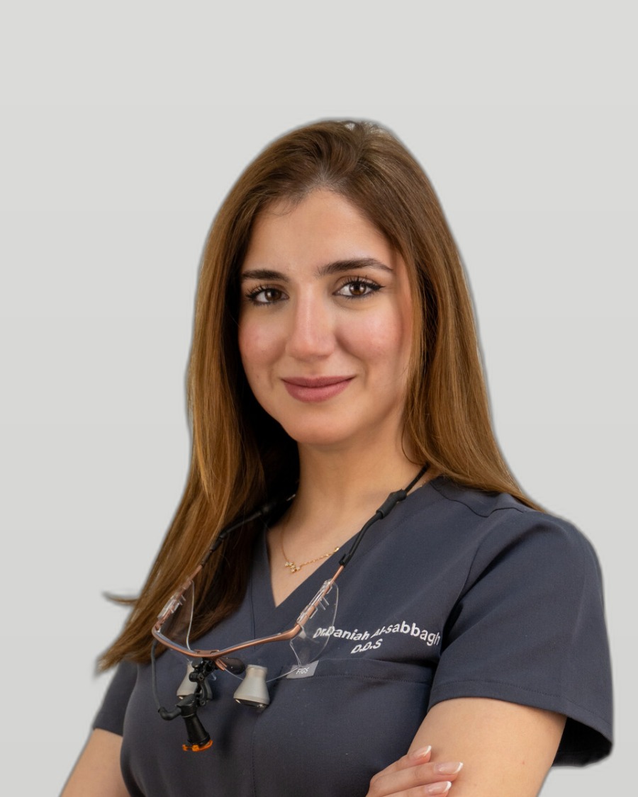 Dr. Dania