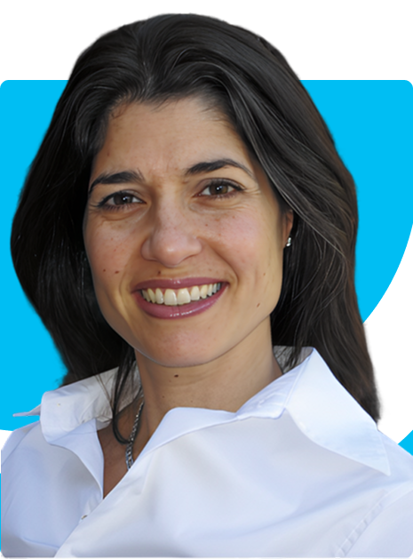 Dr. Iris Kivity-Chandler