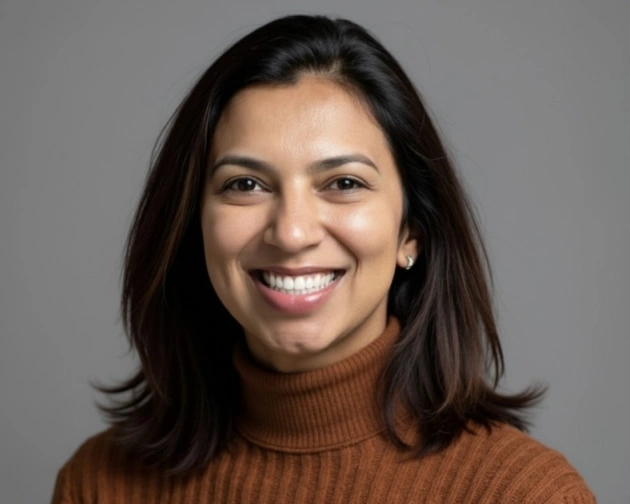 Dr. Ruby Kaur
