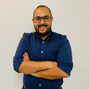 Dr. Marc Farid