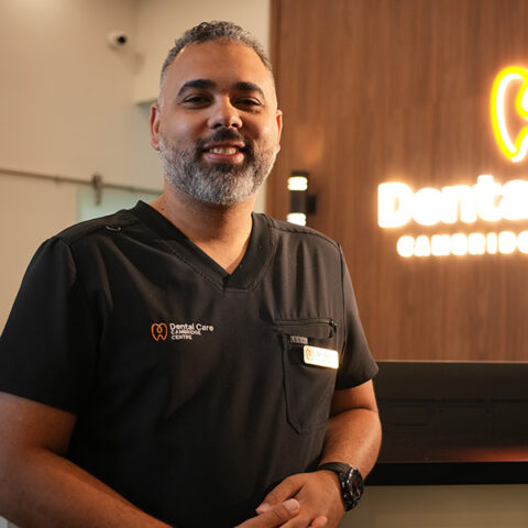 Dr. Mohamed Gaber