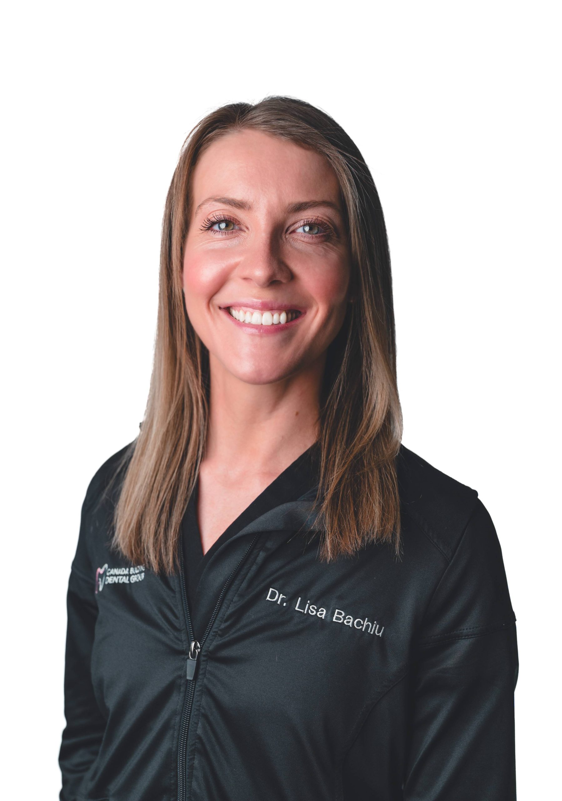 Dr. Lisa Bachiu