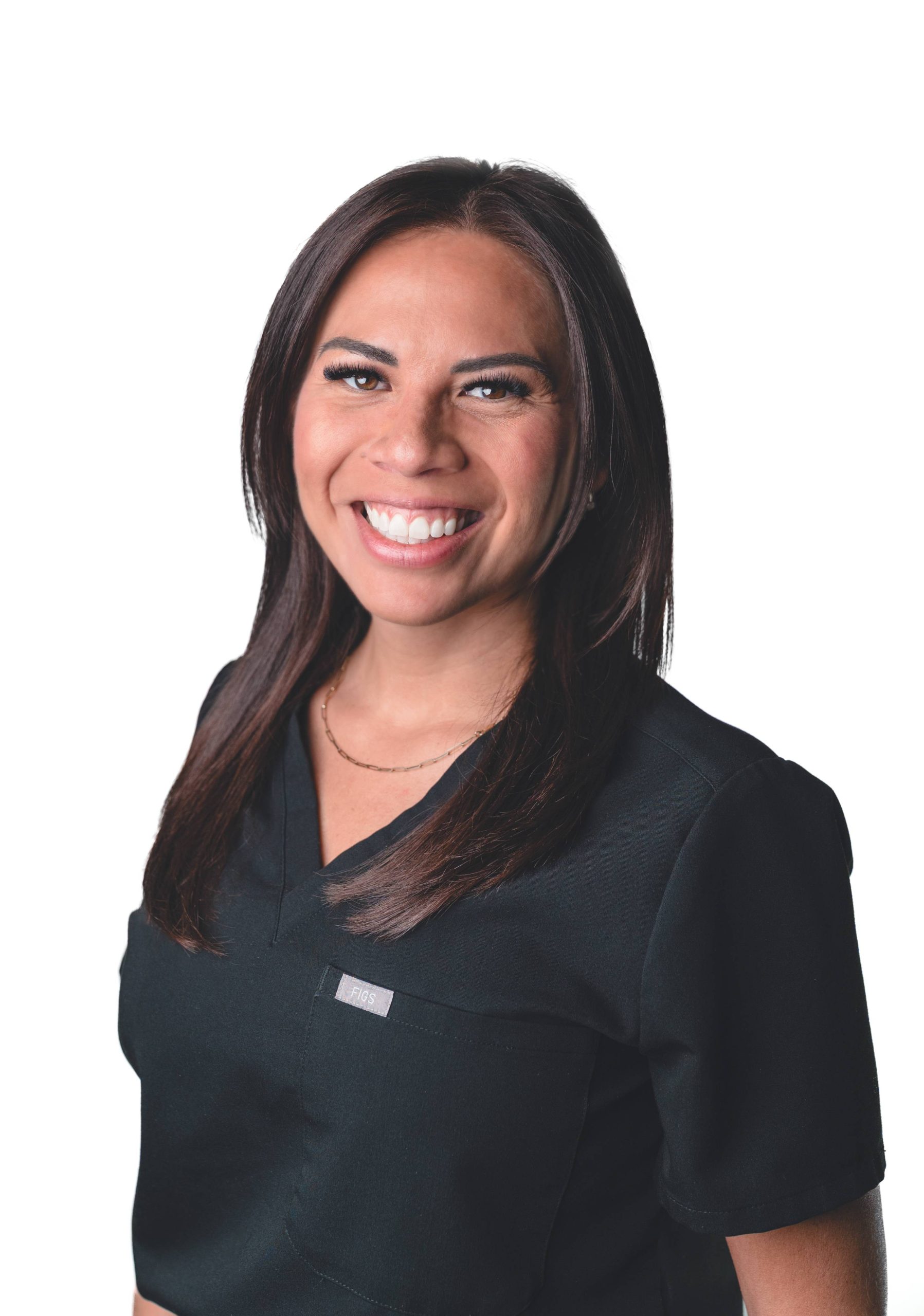 Dr. Kellyana Quattrini