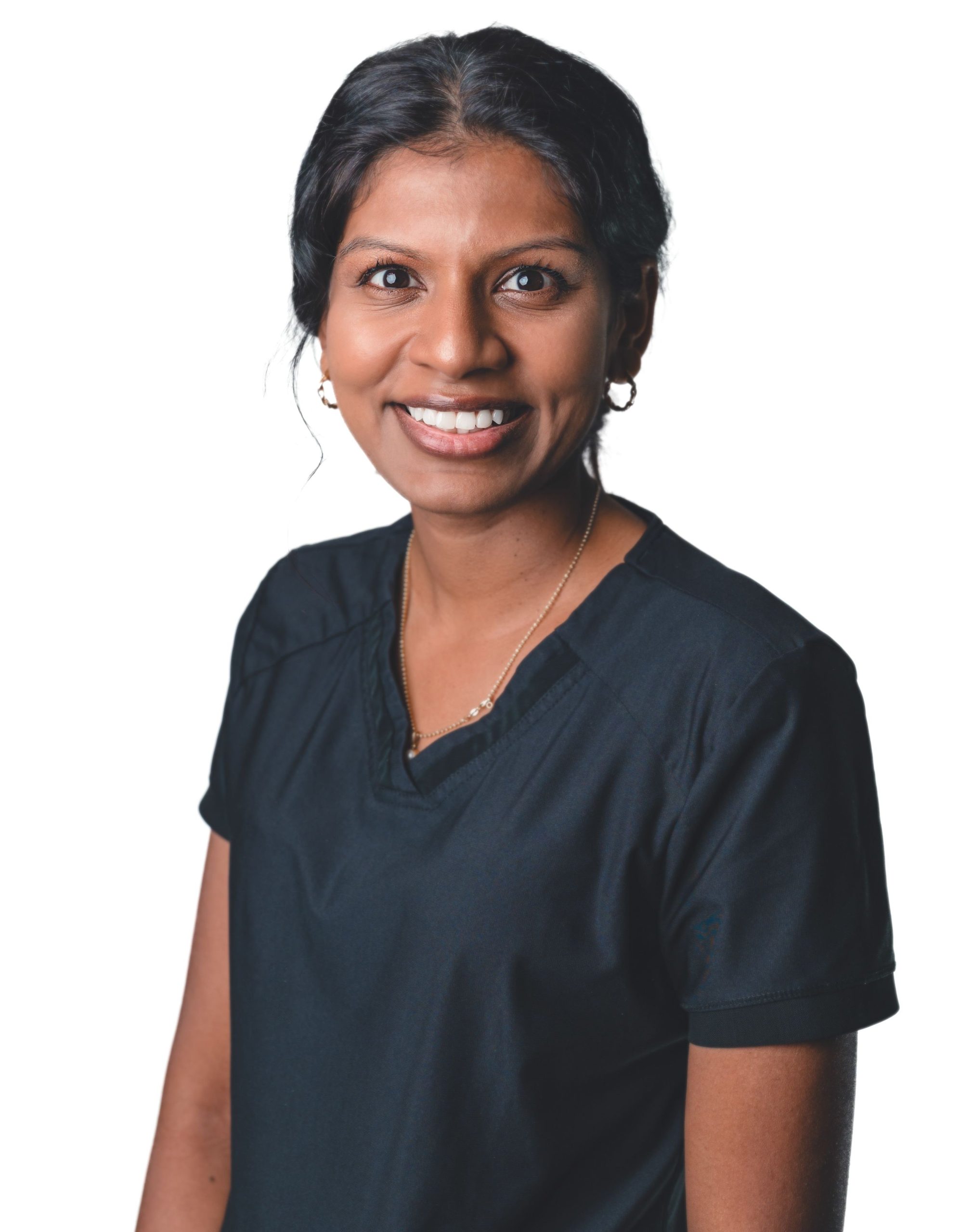 Dr. Jovita Gananam