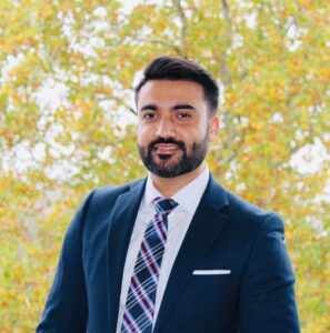 Dr. Sukhjit Singh