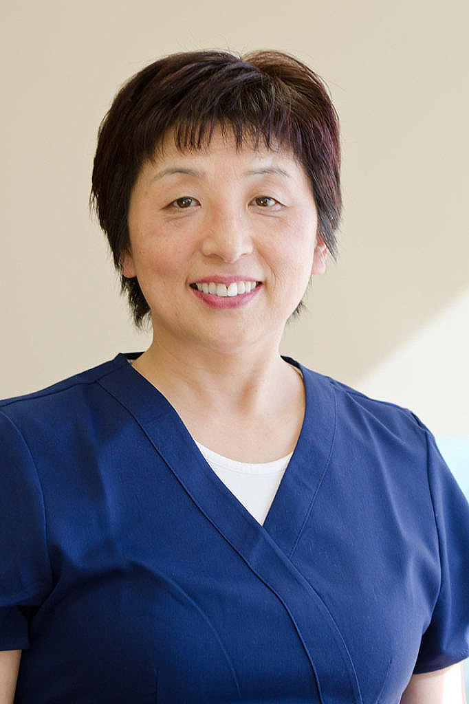 Dr. Audrey Liu