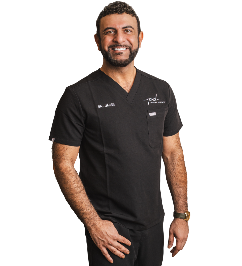 Dr. Usman Malik