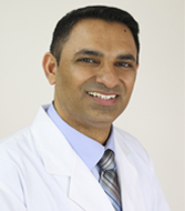 Dr. Rajdeep Gill