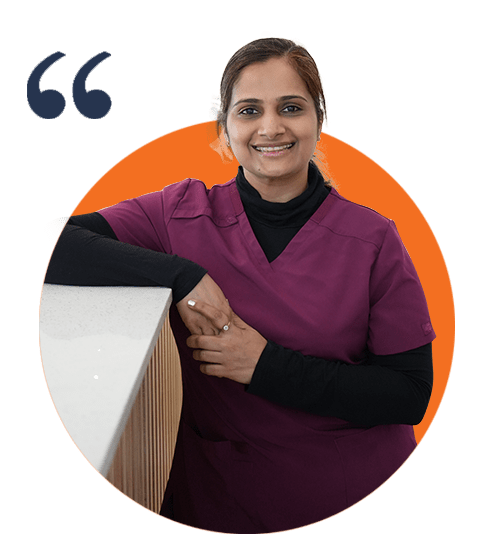 Dr. Liya Ann Jose