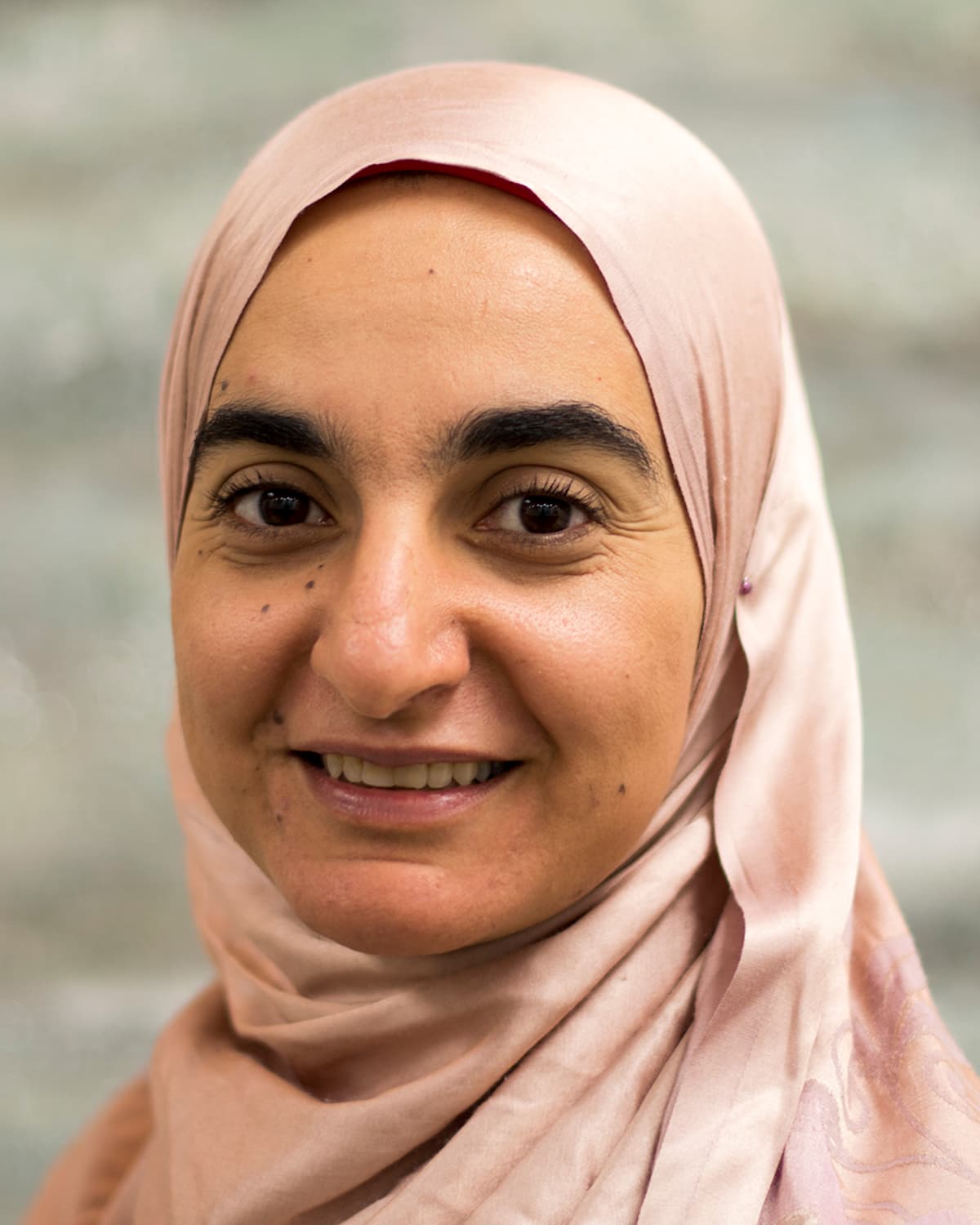 Dr. Ghada Al-Shurafa