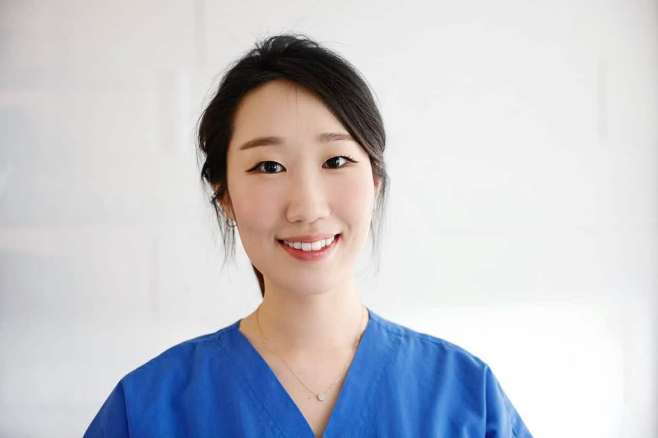 Dr. Helen Yoo