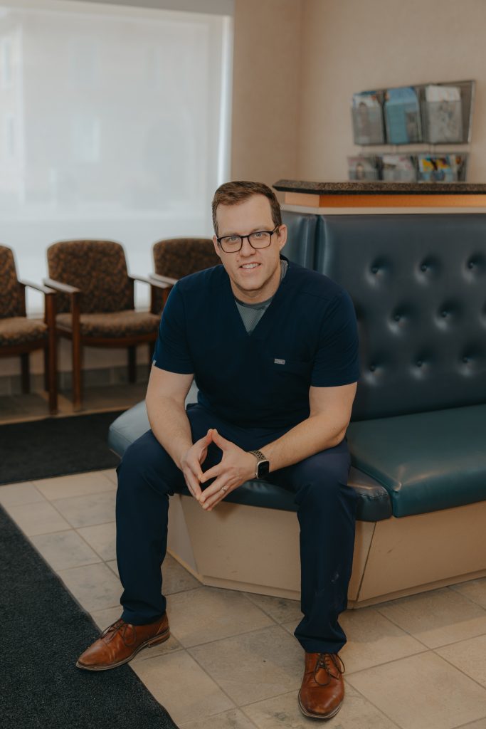 Dr. Jeff Bonelli