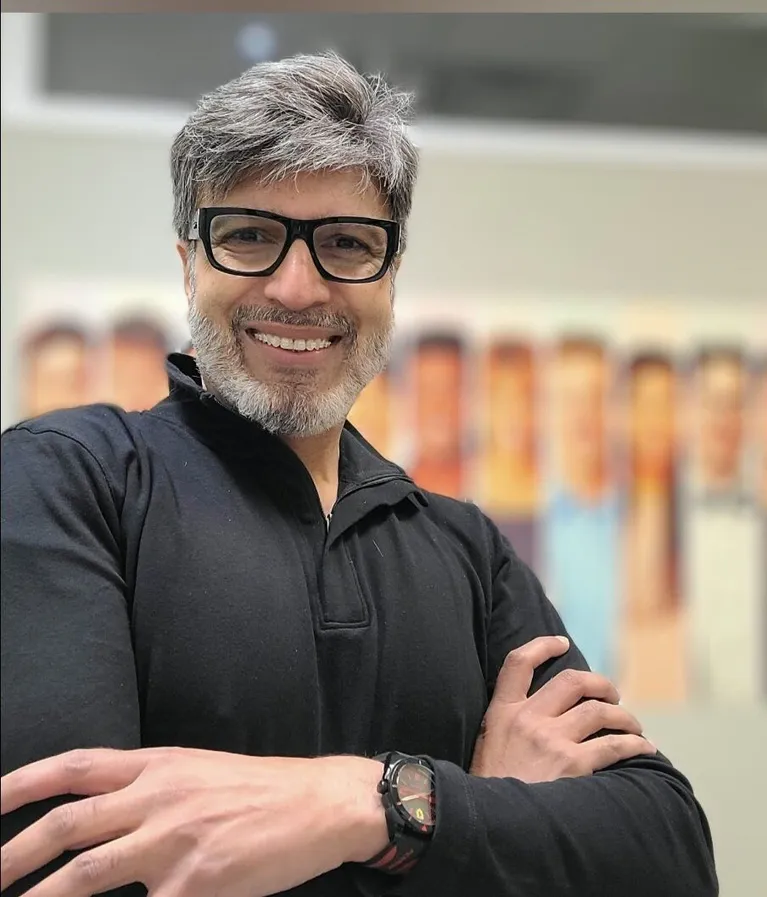 Dr. Sharib Manzoor
