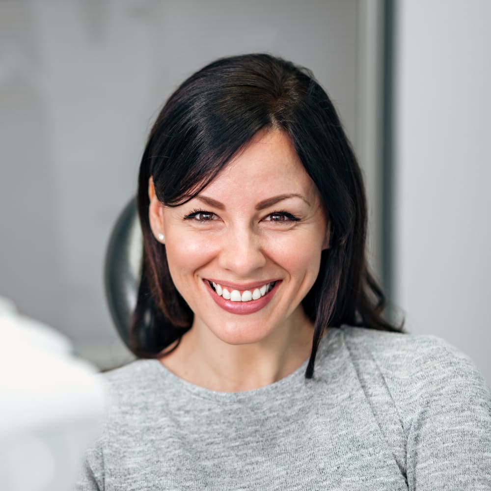 Dr. Helen deMan