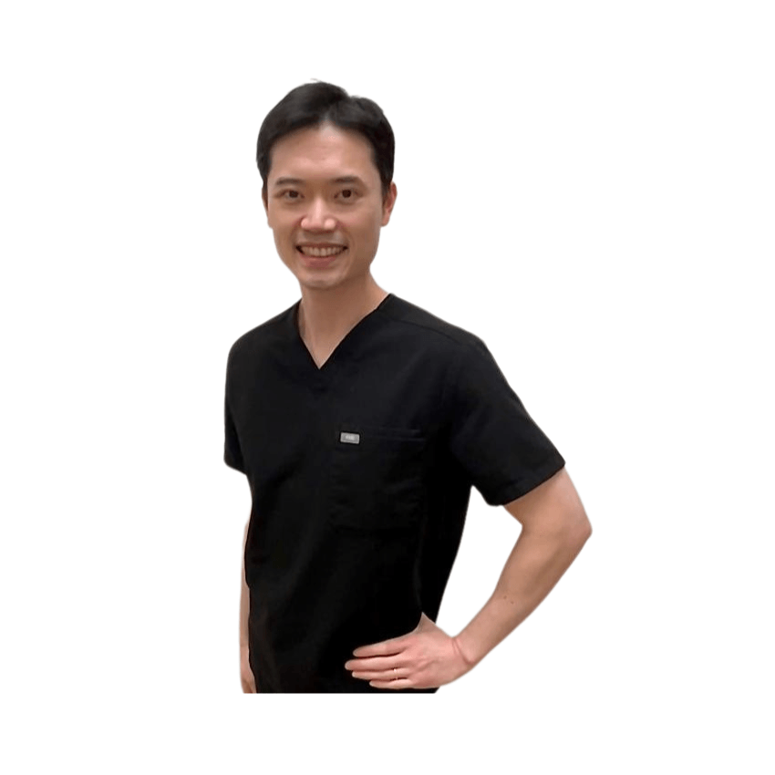 Dr. Kai Wu