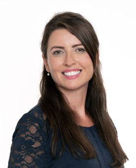 Dr. Tabita Ilitoi