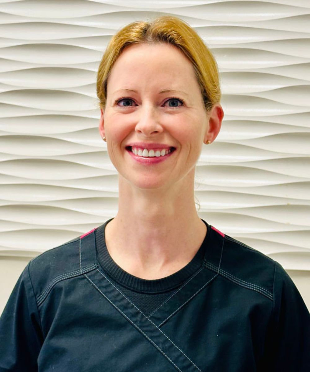 Dr. Alison Midgley