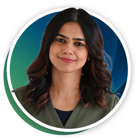 Dr. Monica Dsouza