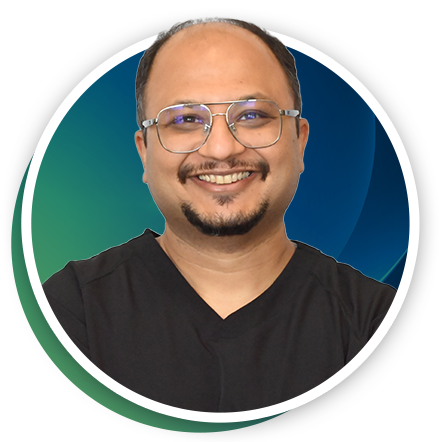 Dr. Jigar Nandola