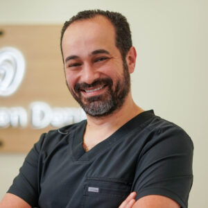 Dr. Fadi Soliman