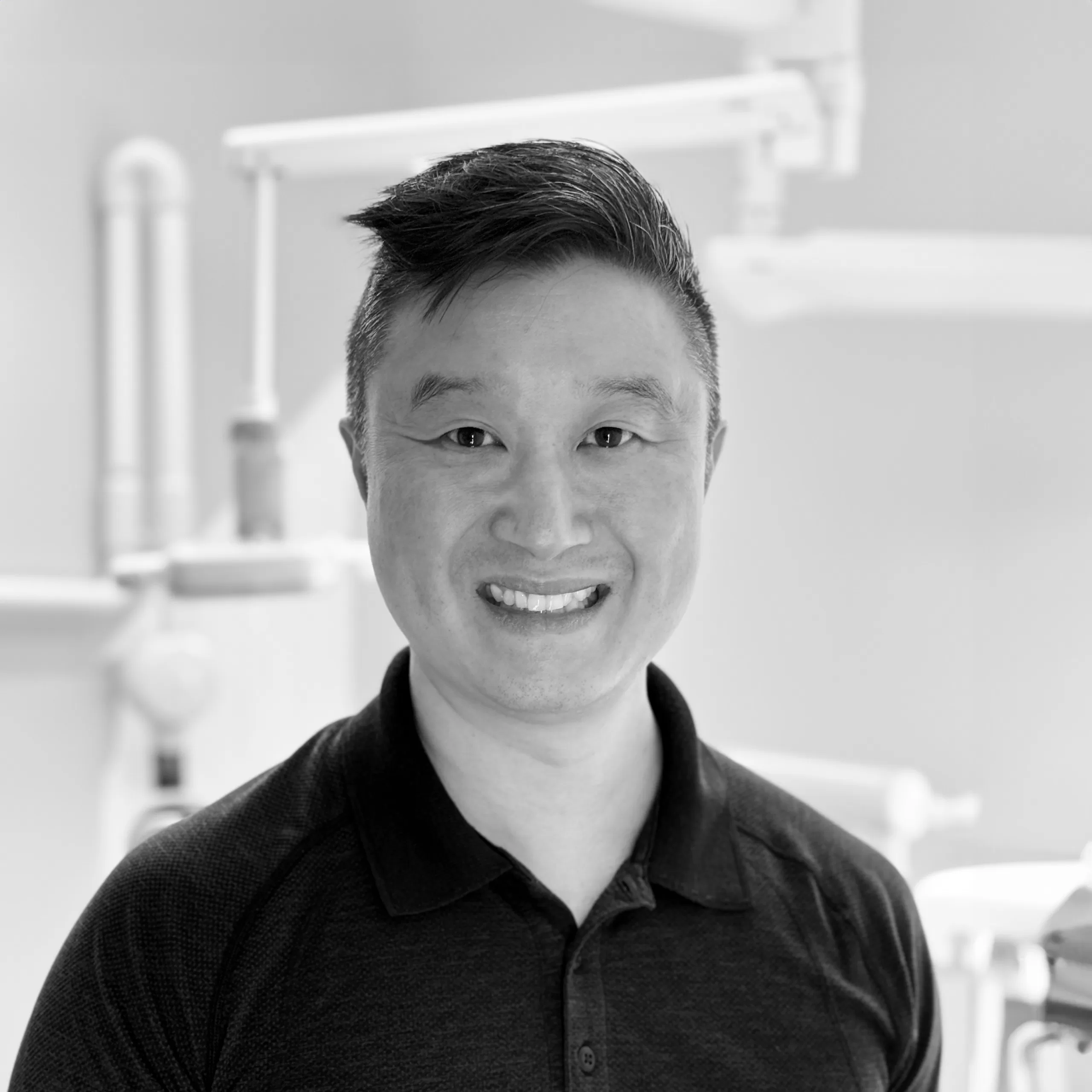 Dr. Yu