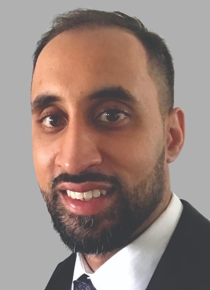 Dr. Shahbaaz Natt