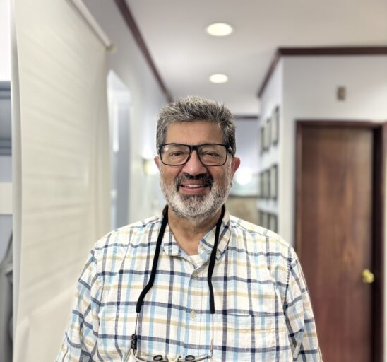Dr. Moolji