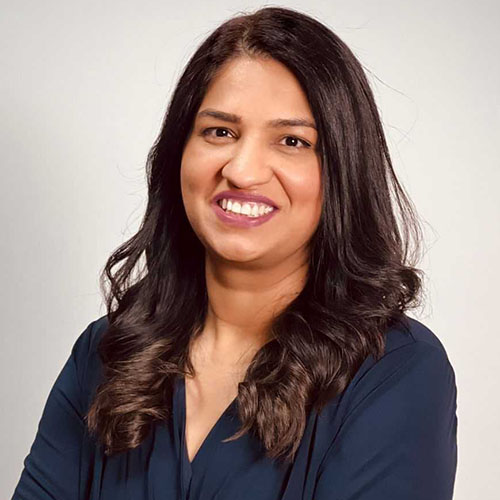 Dr. Anum Nayani