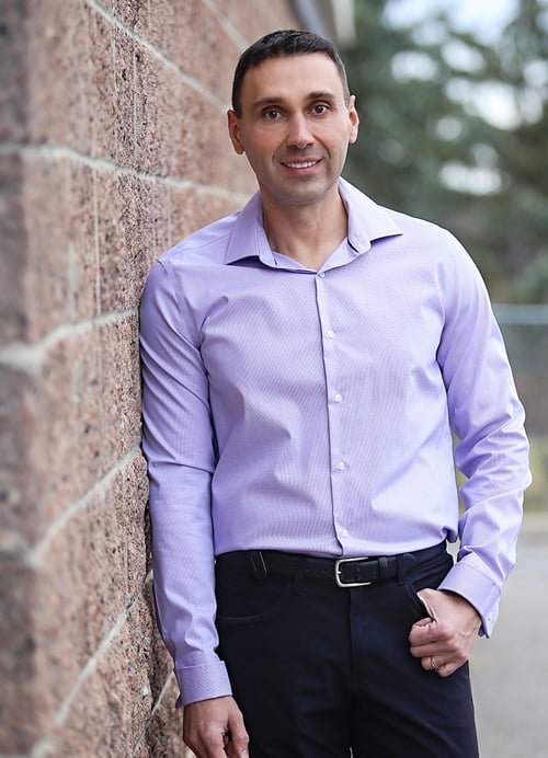 Dr. Alex Newman