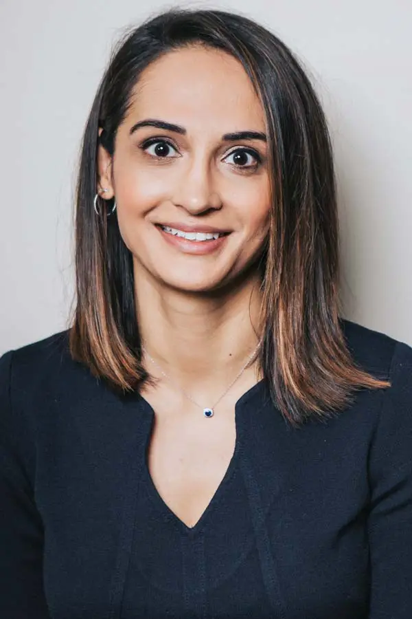 Dr. Sameet Gill