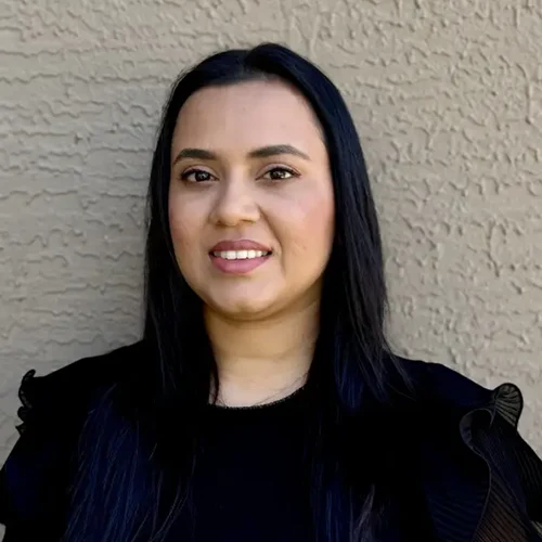 Dr. Komal Preet Sandhu