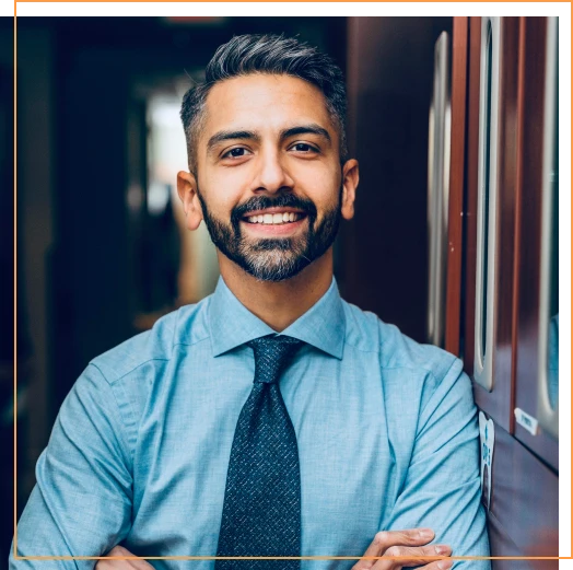Dr. Gurshant Grewal