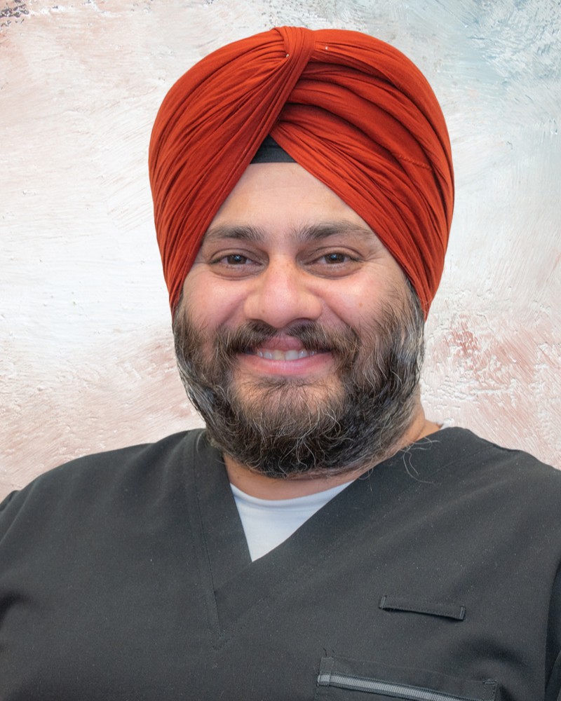 Parteet Singh