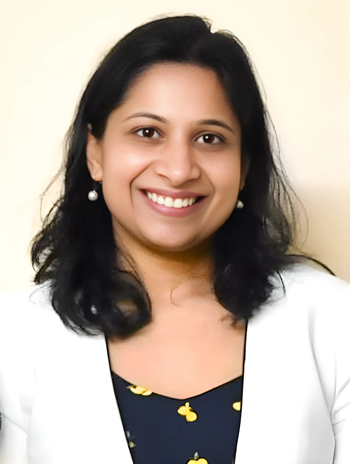 Bharti Devgan