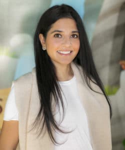 Dr. Samneet K. Mangat