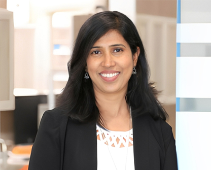 Dr. Arathi Bimagani