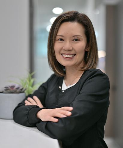 Dr. Lilian Mui