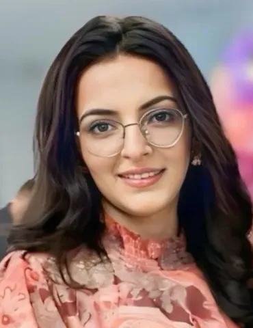 Dr. Kruti Munjal Khatri